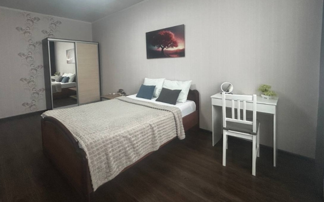 Квартира на Сельской 39к3