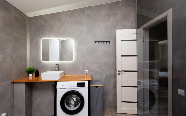 S Basseynom I Mangalom Dlya 8 Gostey Private house