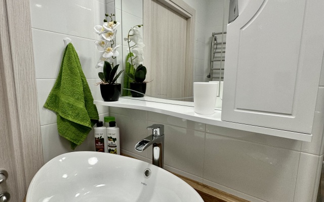 Квартира на 65 лет Победы 6