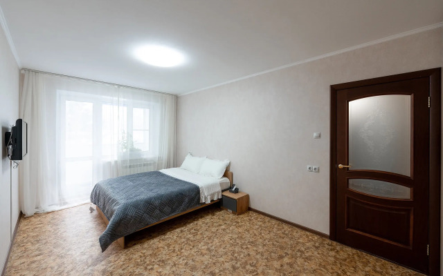 DeNoch Leningradskaya Flat