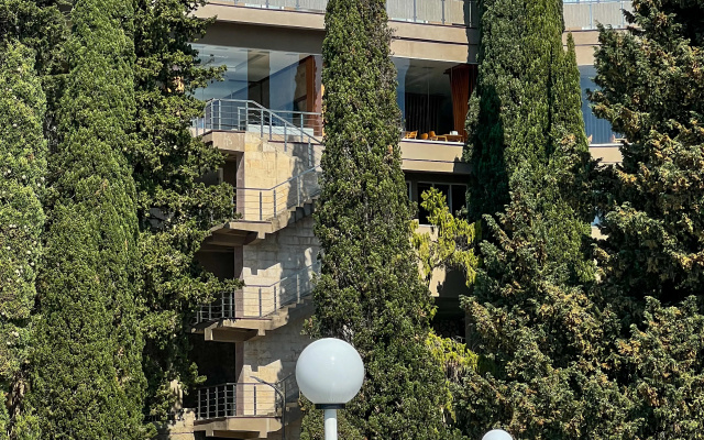 Garden Resort