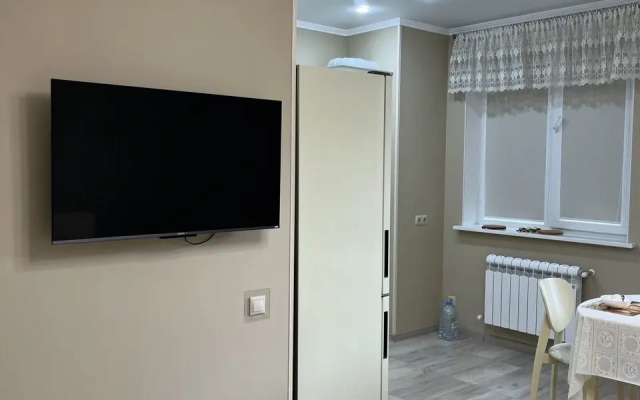 V Zheleznovodske Flat