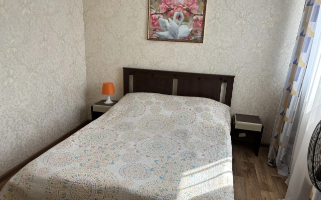 Квартира в современном доме
