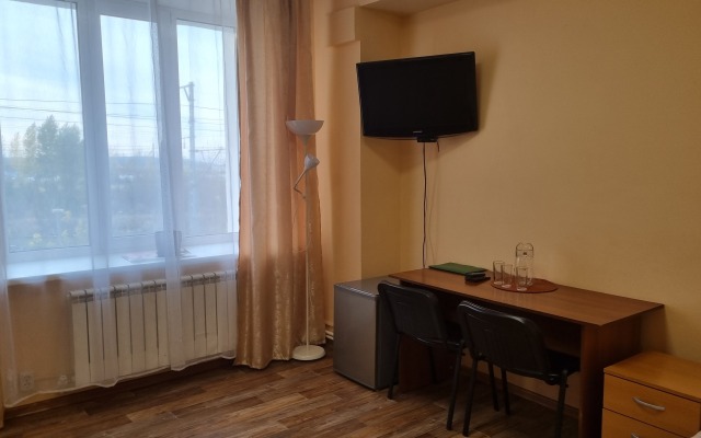 Na Naberezhnoy Mini-Hotel