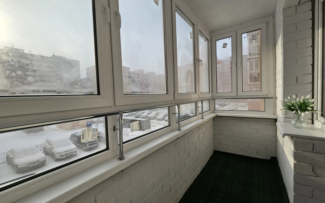Spalny Rayon Apartment