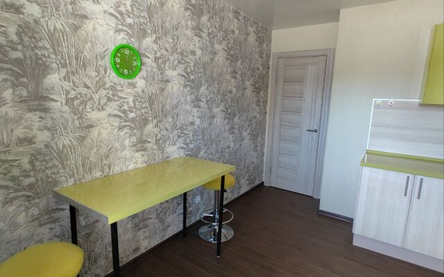 Uyut U Ladozhskogo Vokzala Flat