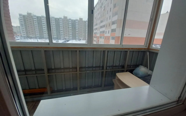 Квартира на Павловском тракте 299