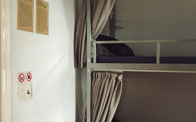 Santiago Dalat Hostel