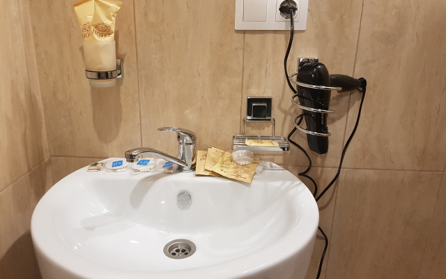 Usadba 50 Mini-Hotel