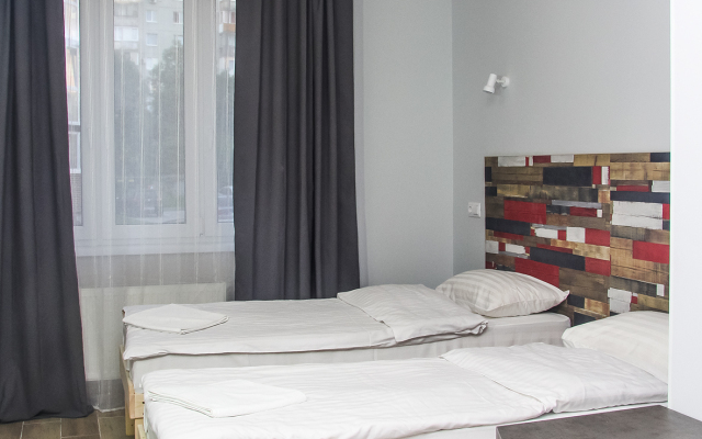 Apartments Kaliningrad