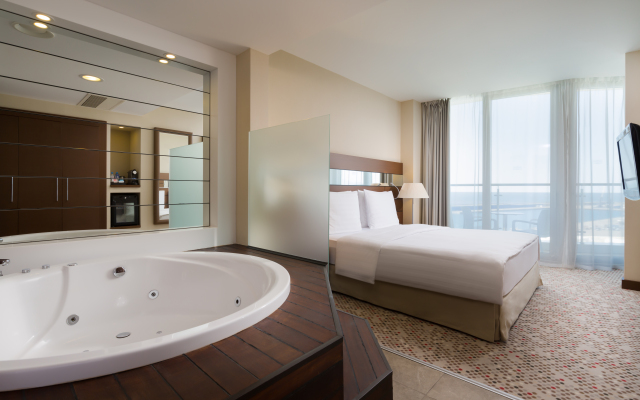 Mantera Resort & Congress, Sochi