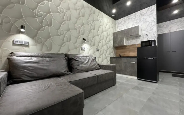 Apartamenty na plosadi Sennoj ot Uut i Komfort NN
