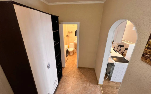 Апартаменты Центр Студия Voyage Комфорт