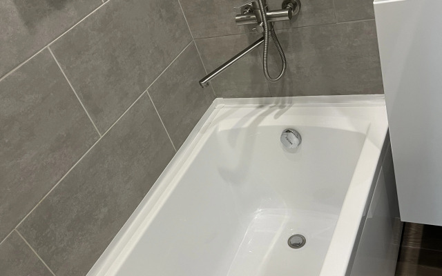 Квартира вместительная двухкомнатная в центре города