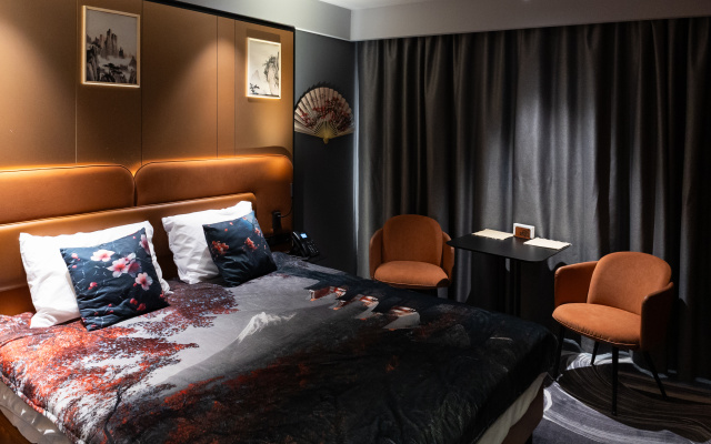 Апартаменты Шикарные апарты в отеле 5*