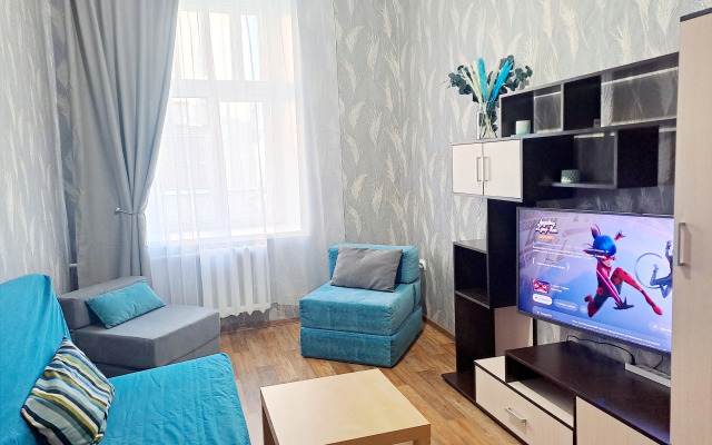 Квартира на Садовой 32/1