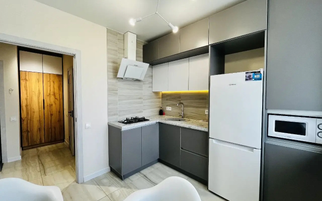 Квартира Моршанское Шоссе 24К 75/2