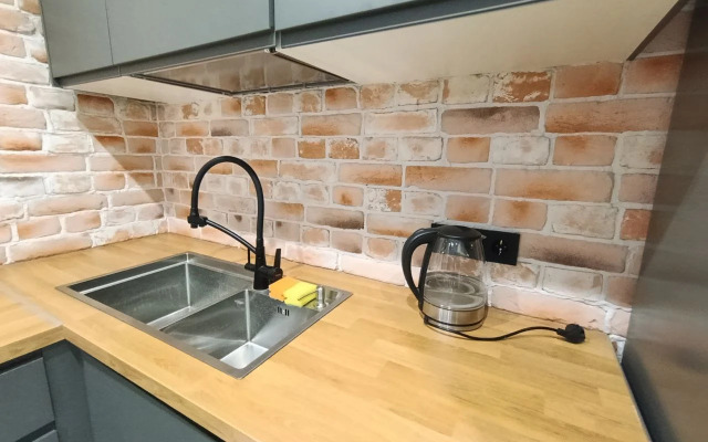 Квартира Россо от Home24