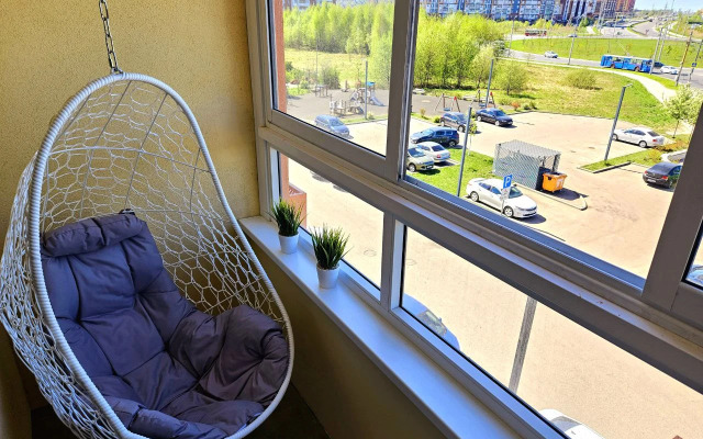 Апартаменты Комфорт - Правый Берег