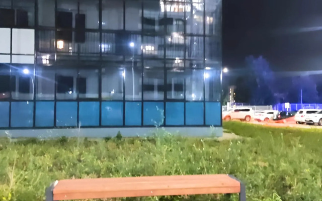 Квартира Трехкомнатная в Центре Города Набережные Челны