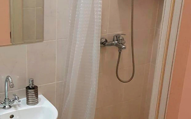 Апартаменты в центре города