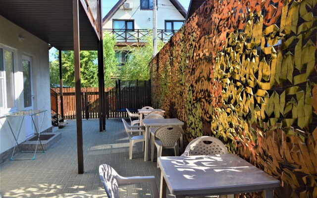 Latte Guest House