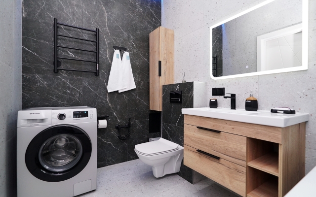 Апартаменты ЖК Привелегия