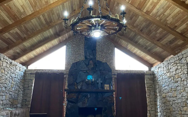 Guest house Zamok