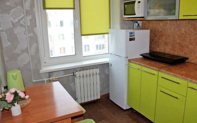 Avacha 1 Flat