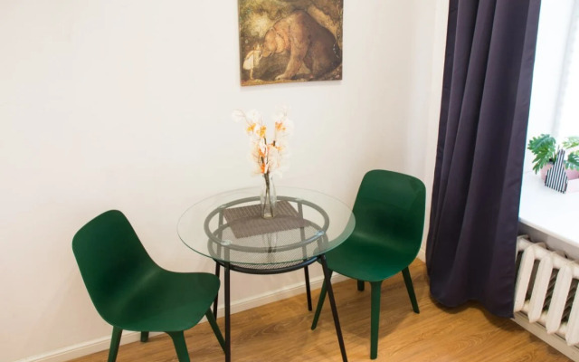 Апартаменты 2 на улице Колокольная