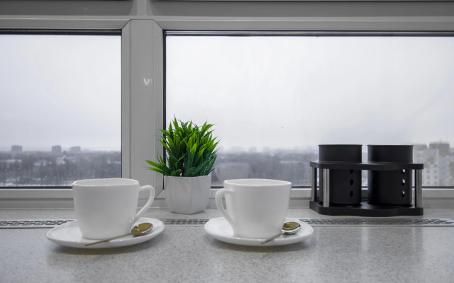 Апартаменты Vegas аpartments, Купалы 32