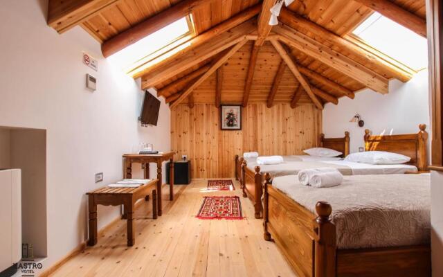 Kastro Hotel