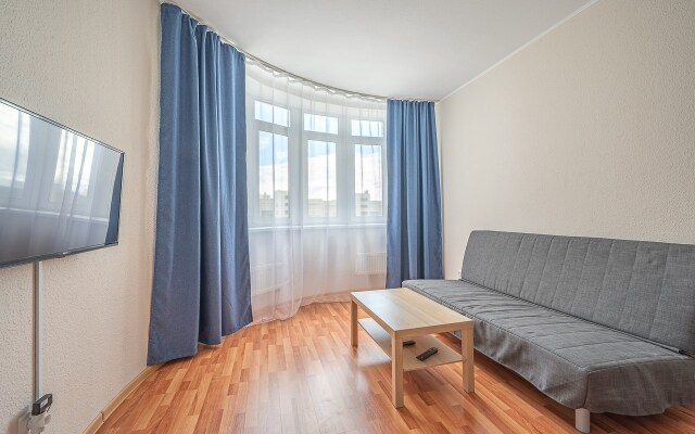 Apartamenty Rooms-Ekb 8 Marta Street 190 (17 Etazh)