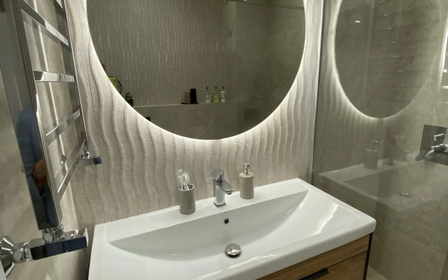 Апартаменты Dolce vita