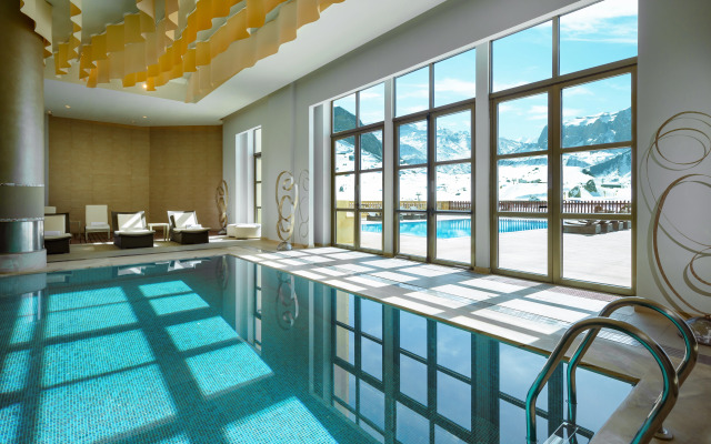 Hotel Pik Palace, Shahdag, Autograph Collection