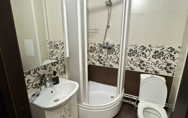 Квартира Aristocratt Яркая Светлая Плесецкая 16