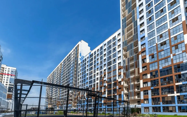 MoreApart 20 Apartments