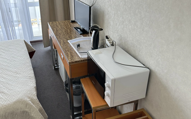 Апартаменты Волна 2