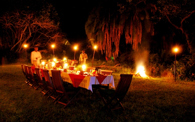 Отель Muthu Keekorok Lodge, Maasai Mara, Narok