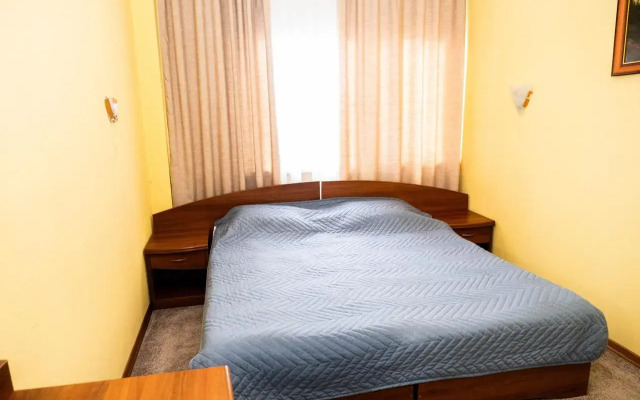 Hotel Tet A Tet Kursk