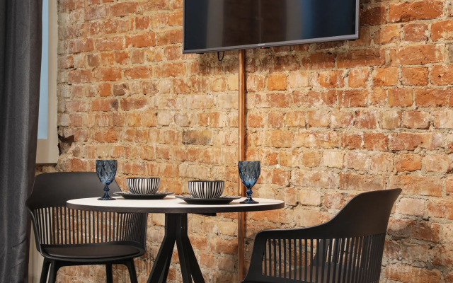 Апартаменты Новый Чайковский 2