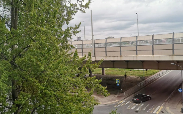 Апартаменты возле центра