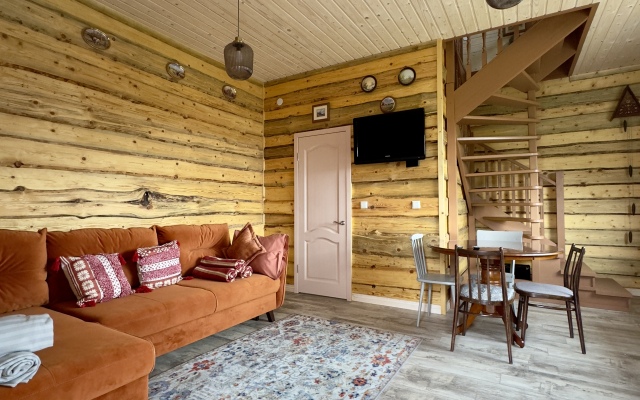 Ranta Khaus Guest house