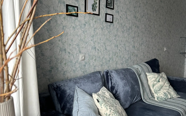 Flat Ogni Kolpino Ii
