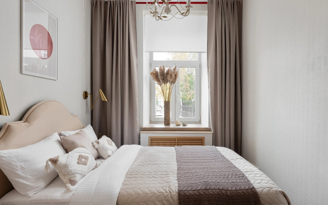 Квартира GM Apartments у Кремля и Красной Площади