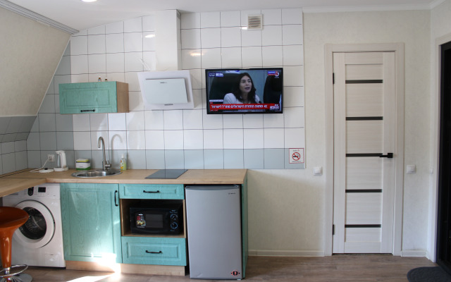 Lev Tolstoy Apart Hotel