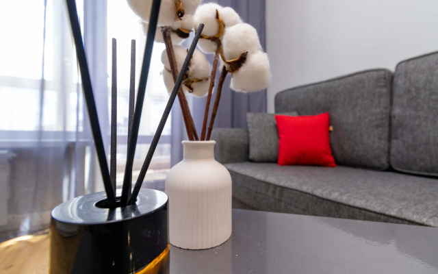 Квартира Красивая