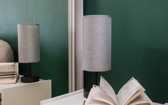 Апартаменты Malkova Apartments на Окружной