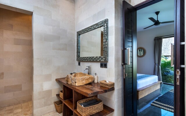 Sundari Villa