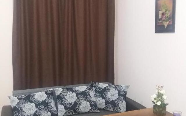 2-j pereulok Vahtanga Gorgasali 3 Apartments